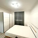Apartmán Residence Budapešť