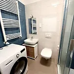 Residence Budapešť
