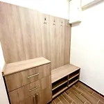 Residence * Budapešť