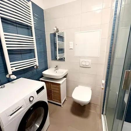 Residence Budapeste
