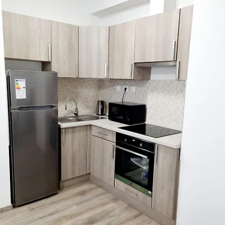 Residence Apartmán