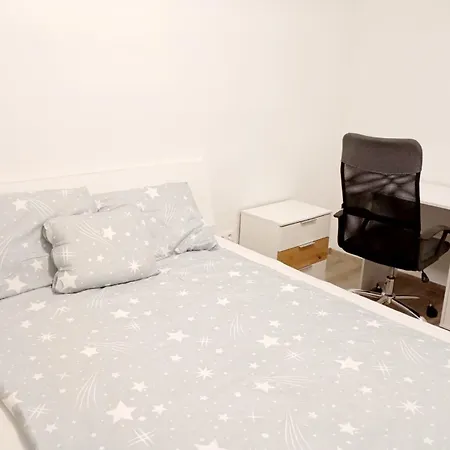 Apartamento Residence