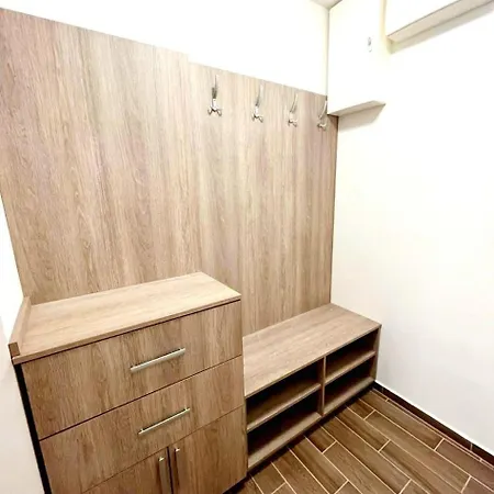 Residence * Budapešť