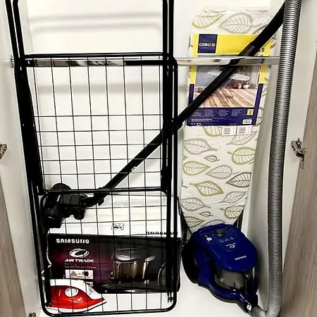 Residence * Budapeszt