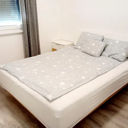 Residence Budapešť