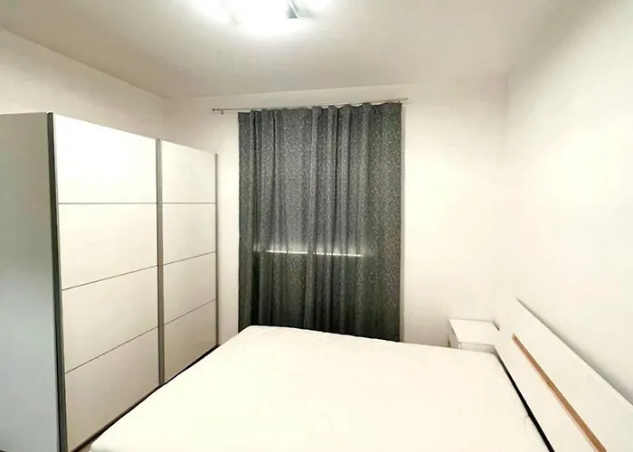 アパート Residence ブダペスト