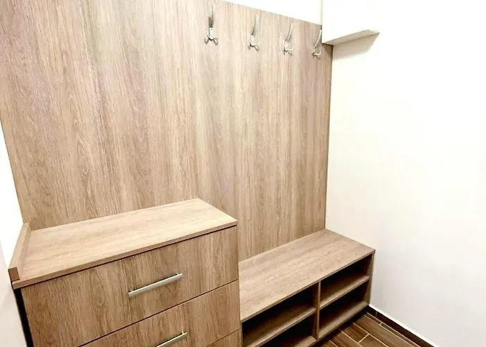 Residence * Budapest